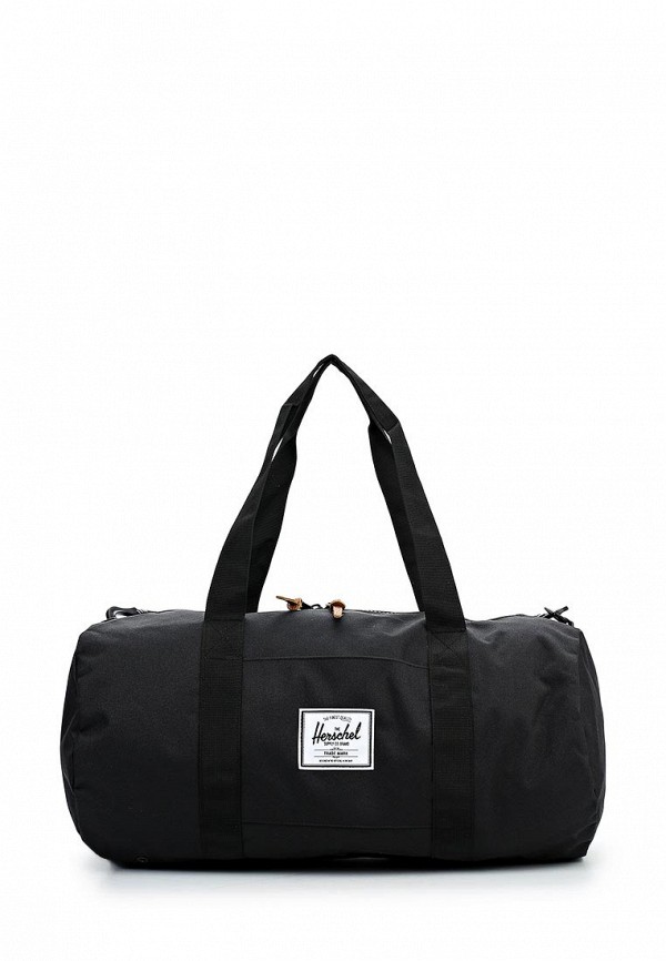 

Сумка спортивная Herschel Supply Co, Черный
