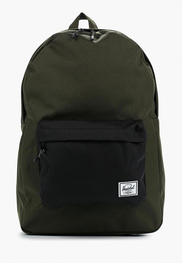 

Рюкзак Herschel Supply Co, Зеленый