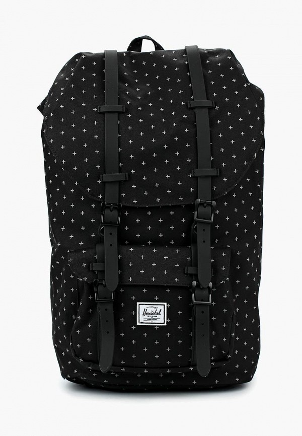 

Рюкзак Herschel Supply Co, Черный
