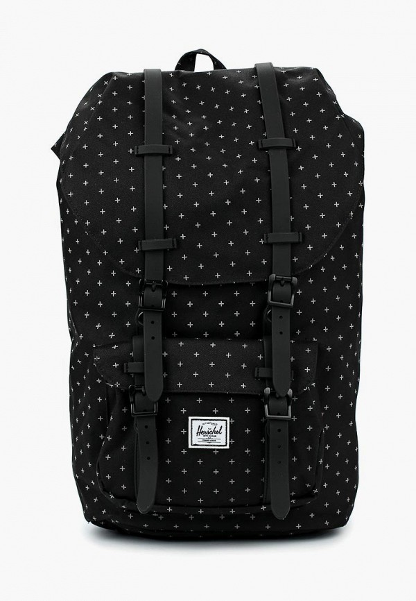 

Рюкзак Herschel Supply Co, Черный