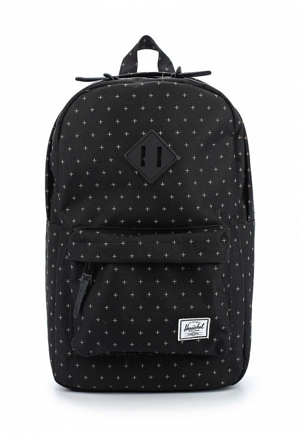 

Рюкзак Herschel Supply Co, Черный