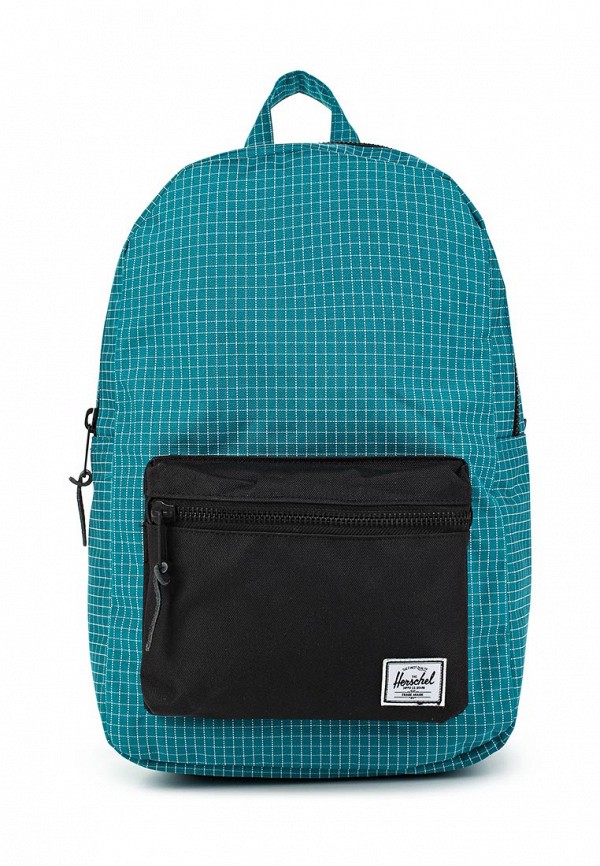 

Рюкзак Herschel Supply Co, Бирюзовый