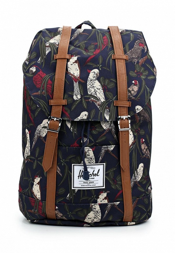 фото Рюкзак Herschel Supply Co