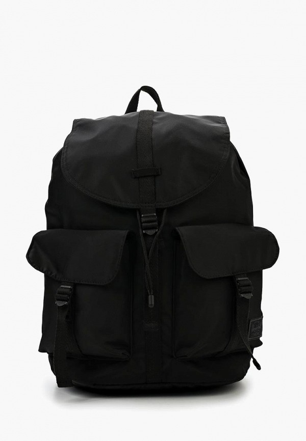 

Рюкзак Herschel Supply Co, Черный