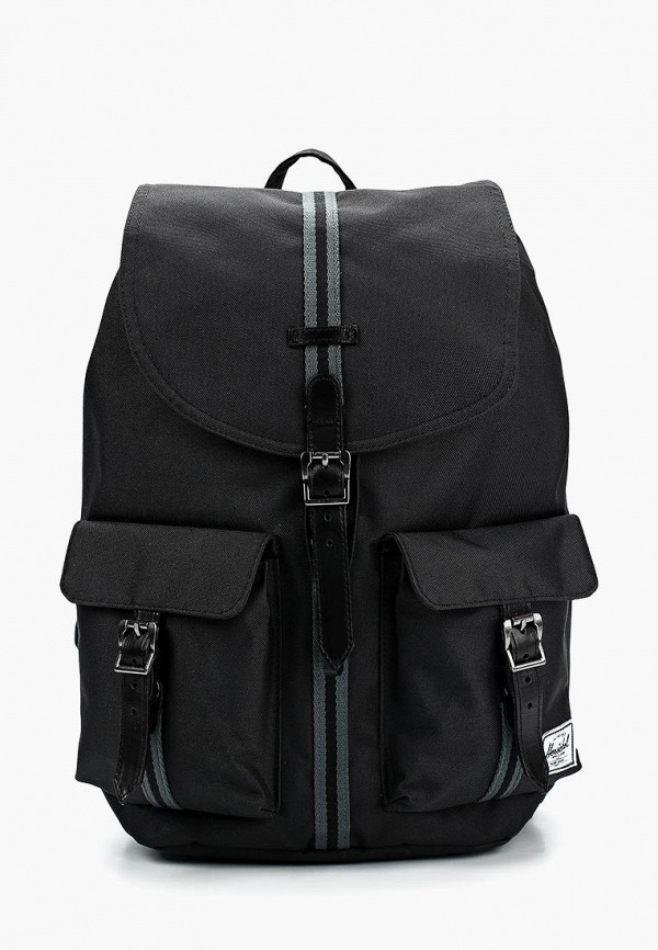 

Рюкзак Herschel Supply Co, Черный