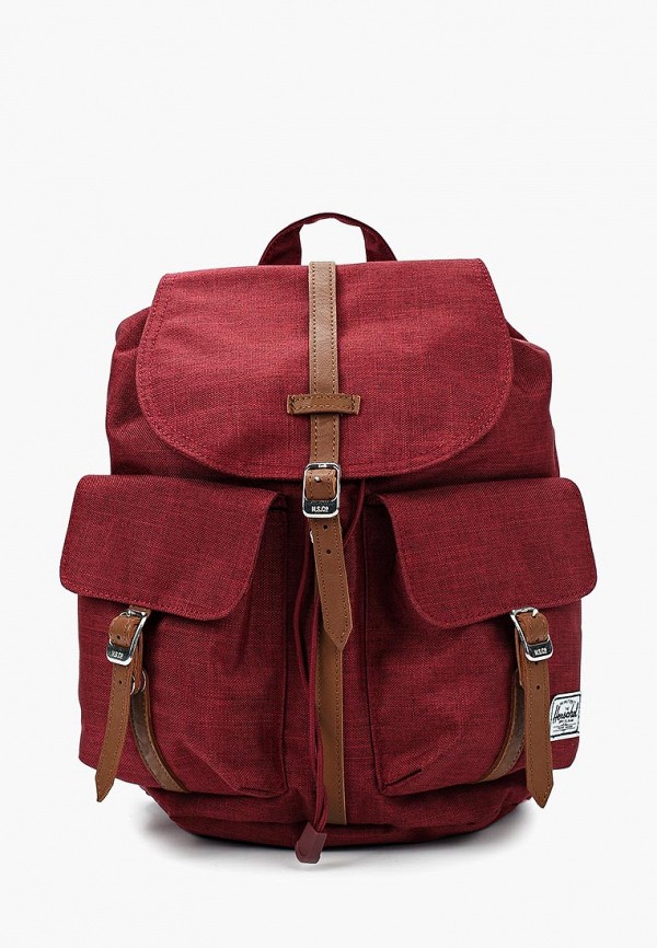 

Рюкзак Herschel Supply Co, Бордовый