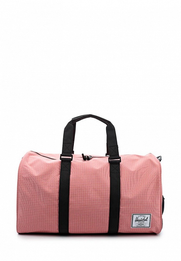 

Сумка дорожная Herschel Supply Co, Розовый