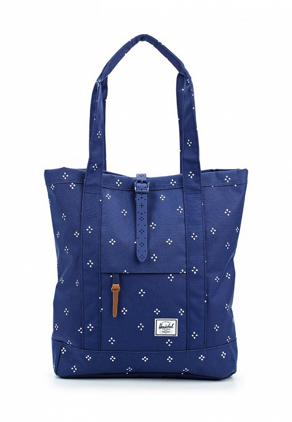 

Сумка Herschel Supply Co, Синий