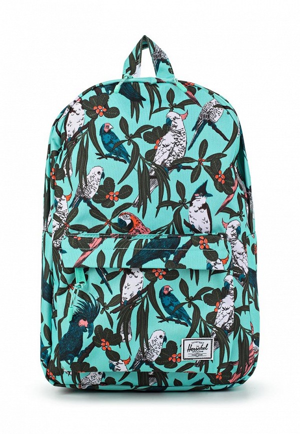 

Рюкзак Herschel Supply Co, Бирюзовый