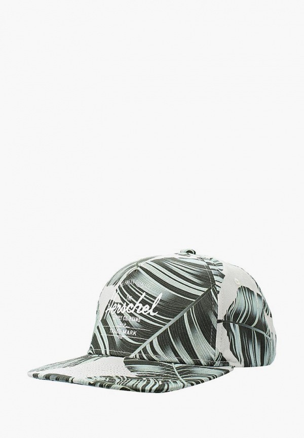 

Бейсболка Herschel Supply Co, Зеленый