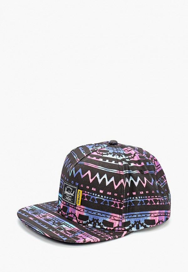 

Бейсболка Herschel Supply Co, Разноцветный