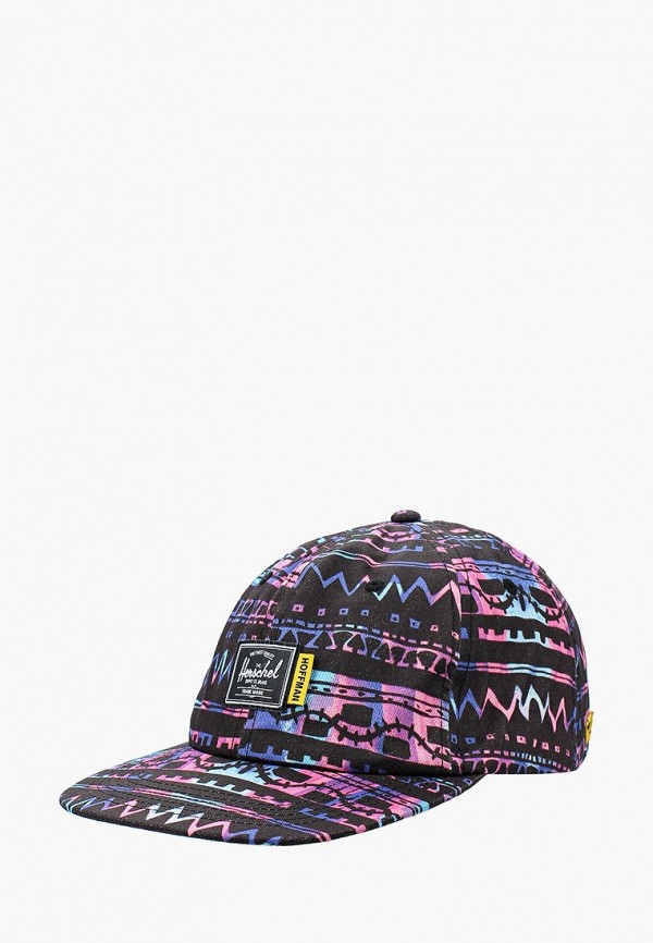 

Бейсболка Herschel Supply Co, Разноцветный