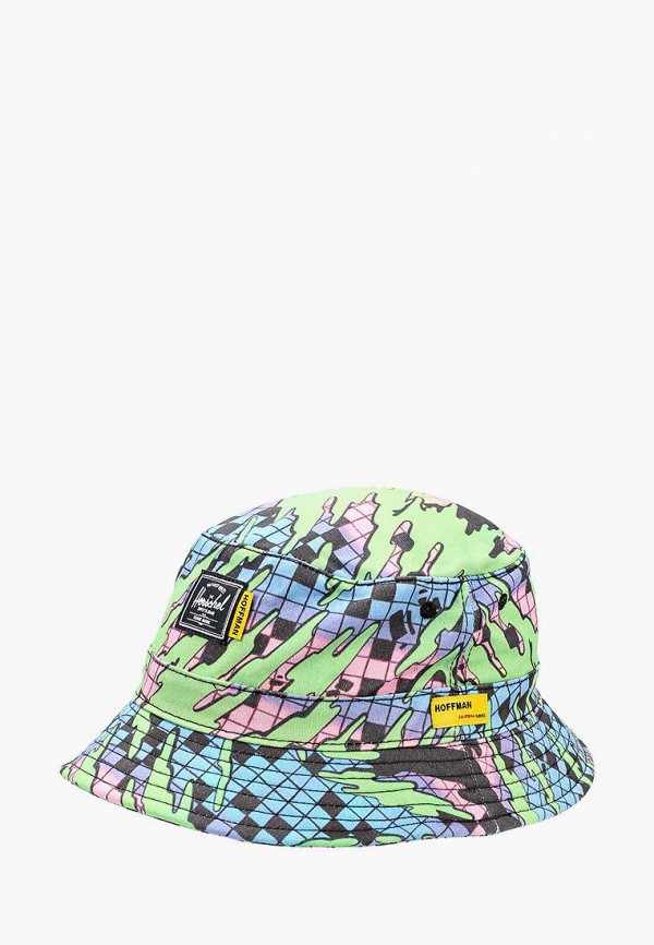 

Панама Herschel Supply Co, Разноцветный