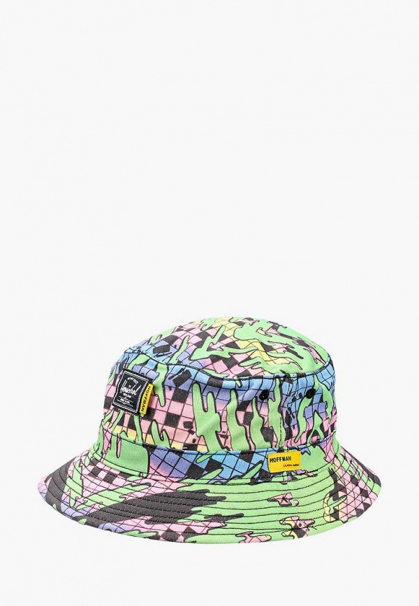 

Панама Herschel Supply Co, Разноцветный
