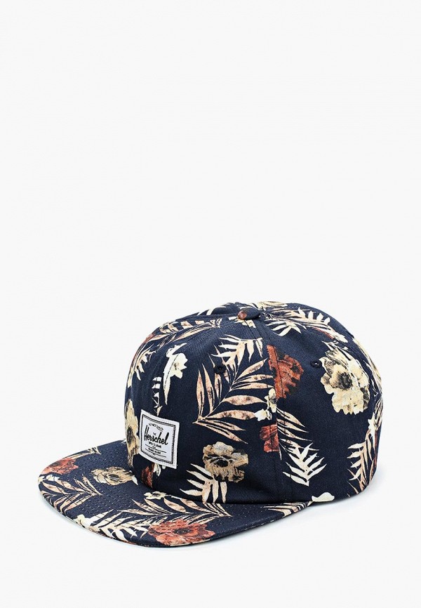 

Бейсболка Herschel Supply Co, Синий