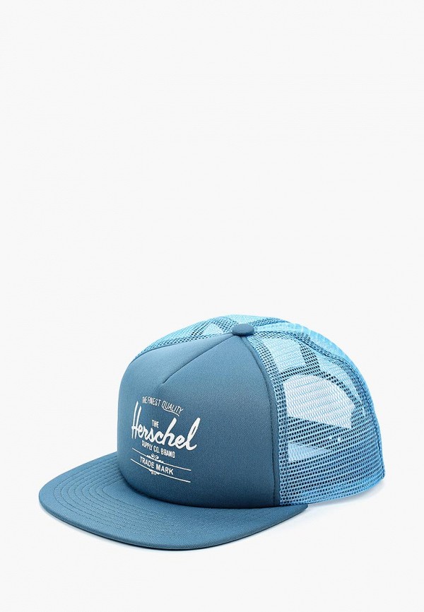 

Бейсболка Herschel Supply Co, Бирюзовый