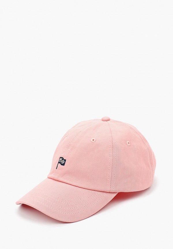 

Бейсболка Herschel Supply Co, Розовый