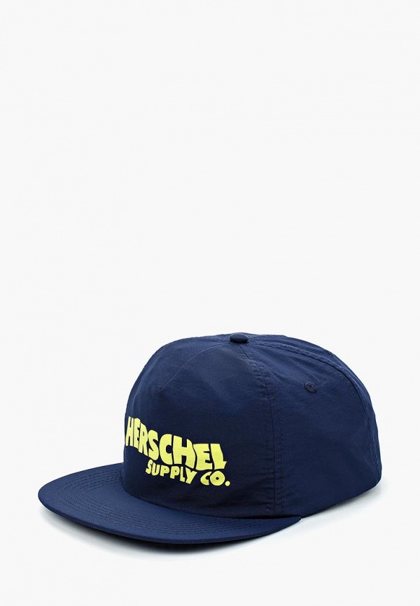 

Бейсболка Herschel Supply Co, Синий