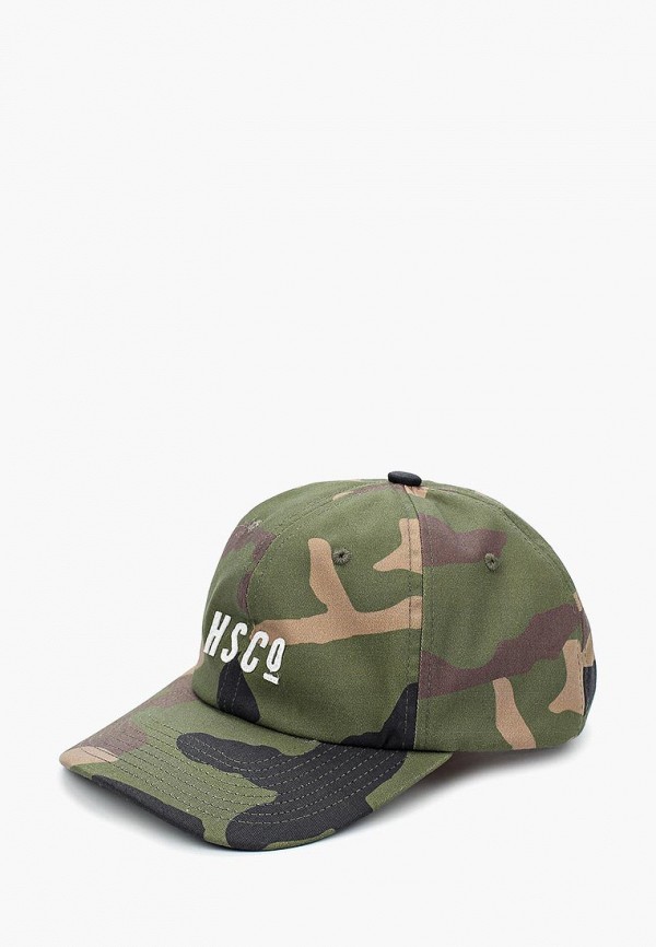 

Бейсболка Herschel Supply Co, Хаки