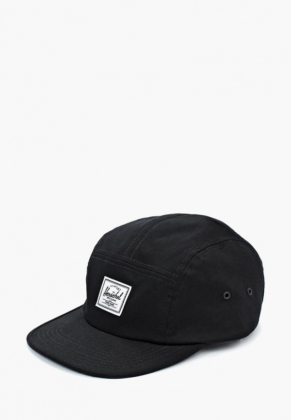 

Бейсболка Herschel Supply Co, Черный