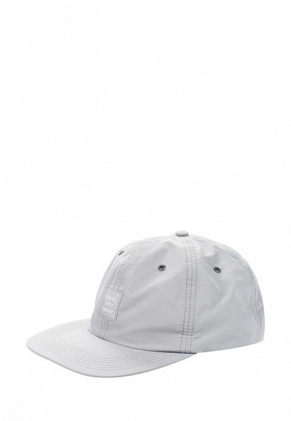 

Бейсболка Herschel Supply Co, Серый