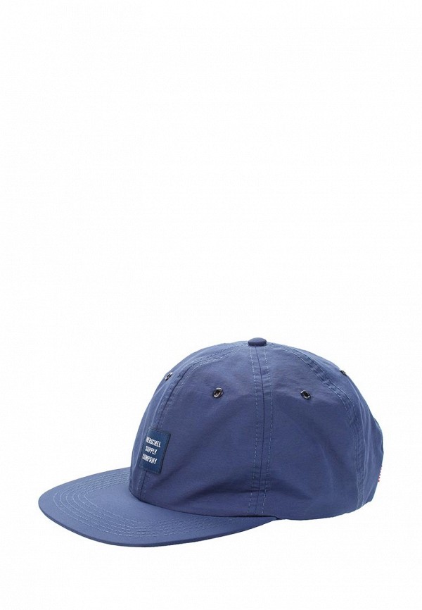 

Бейсболка Herschel Supply Co, Синий