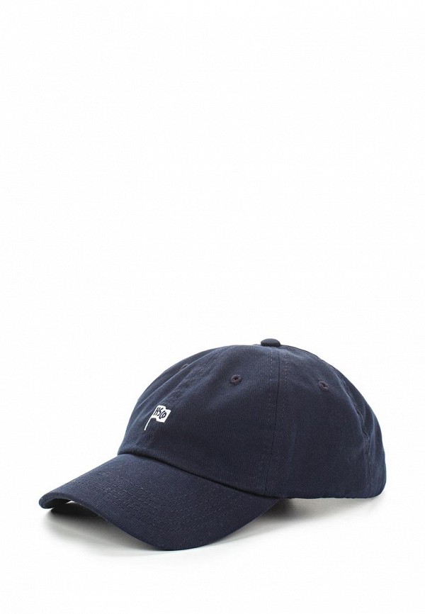 

Бейсболка Herschel Supply Co, Синий