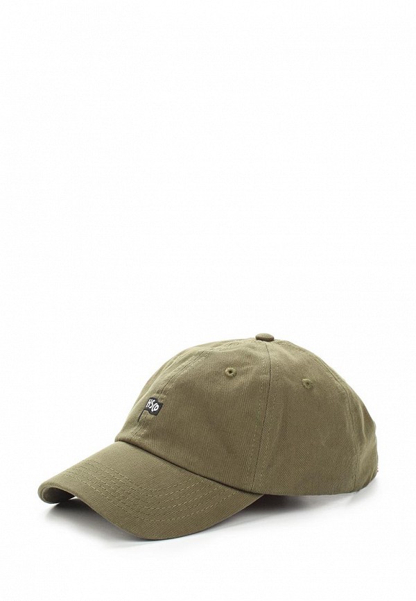 

Бейсболка Herschel Supply Co, Хаки