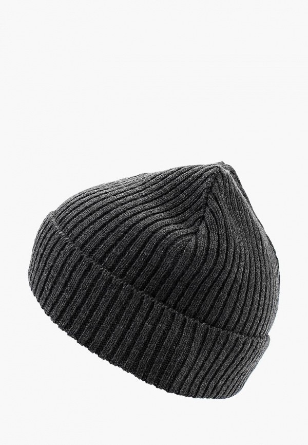 

Шапка Herschel Supply Co, Серый