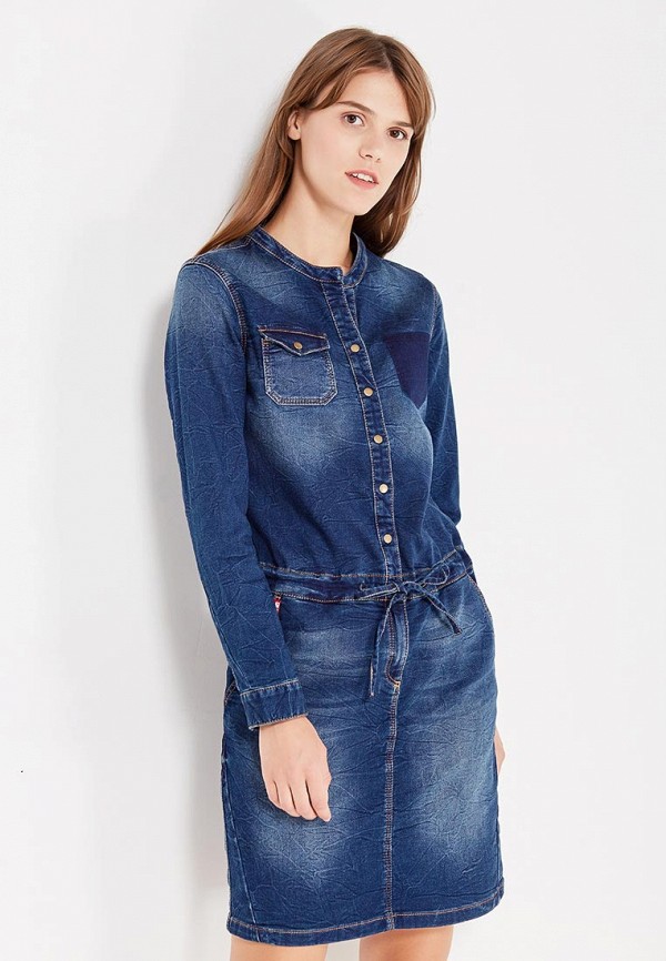 фото Платье джинсовое H.I.S