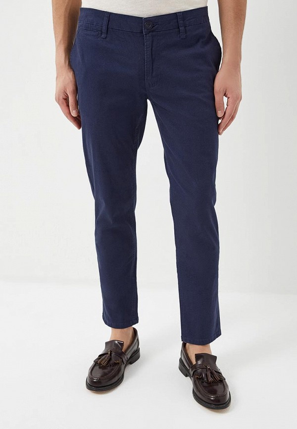 

Чиносы Hopenlife, Синий