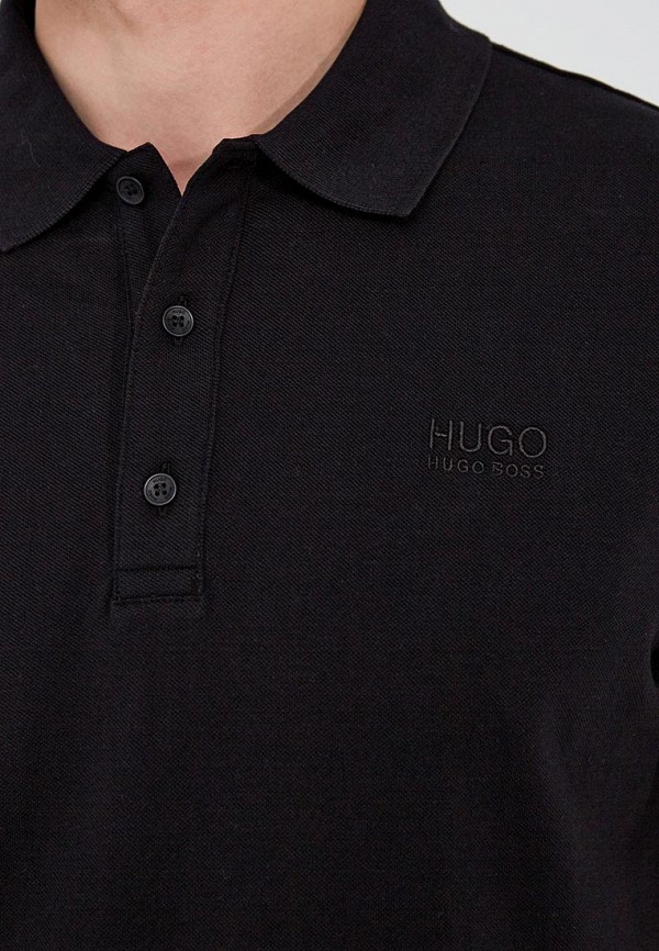 Поло Hugo Hugo Boss 50378604 Фото 4