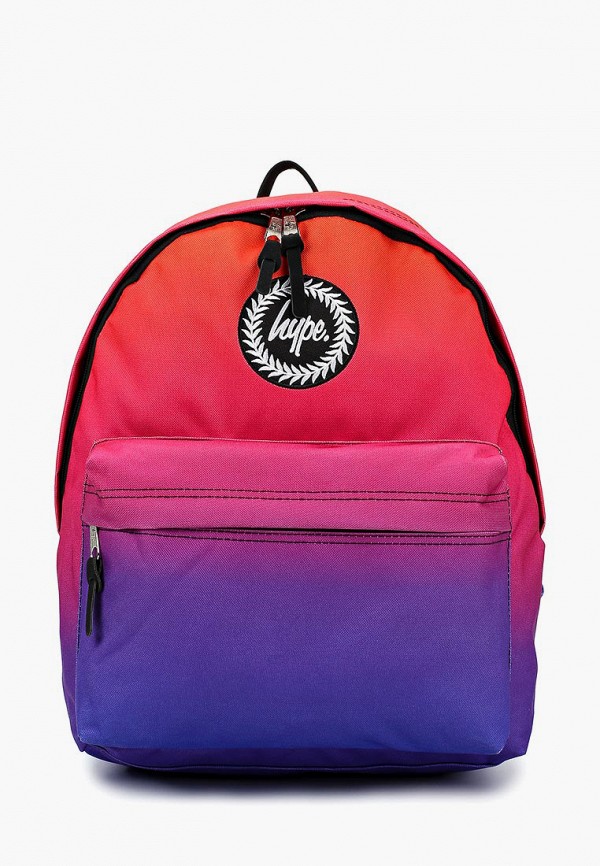 

Рюкзак Hype, Разноцветный
