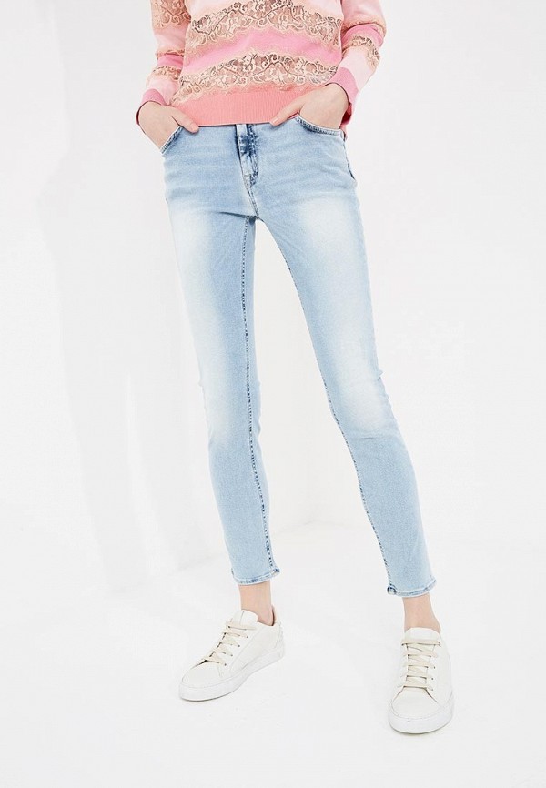 

Джинсы Ice Play, Голубой
