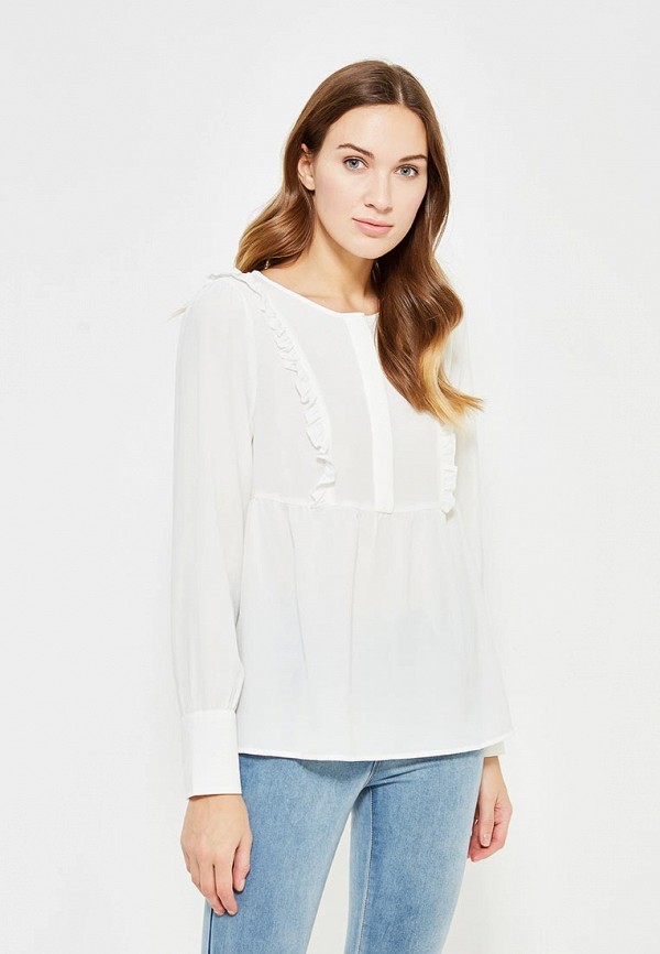 

Блуза Ichi, Белый