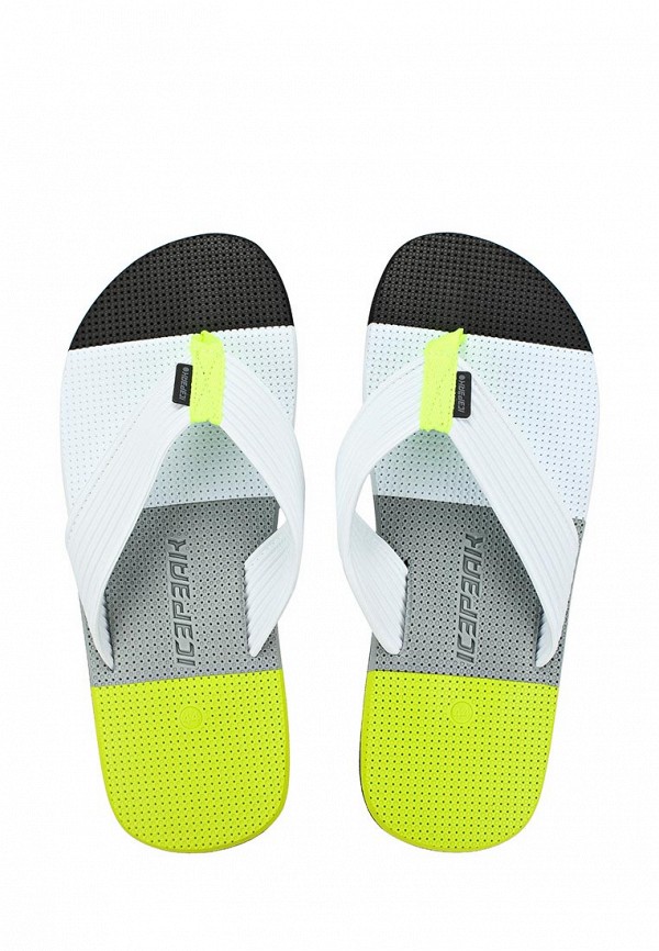 

Сланцы Icepeak, Белый
