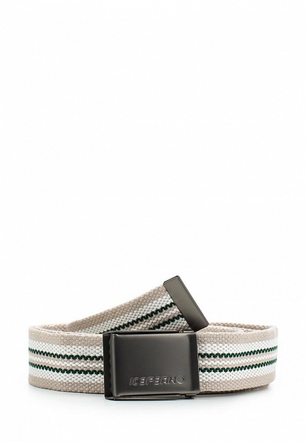 

Ремень Icepeak, Бежевый