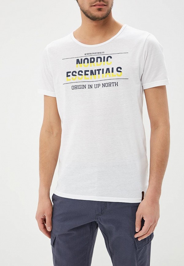 

Футболка спортивная Icepeak, Белый