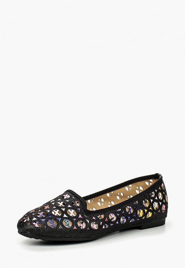 

Лоферы Ideal Shoes, Разноцветный