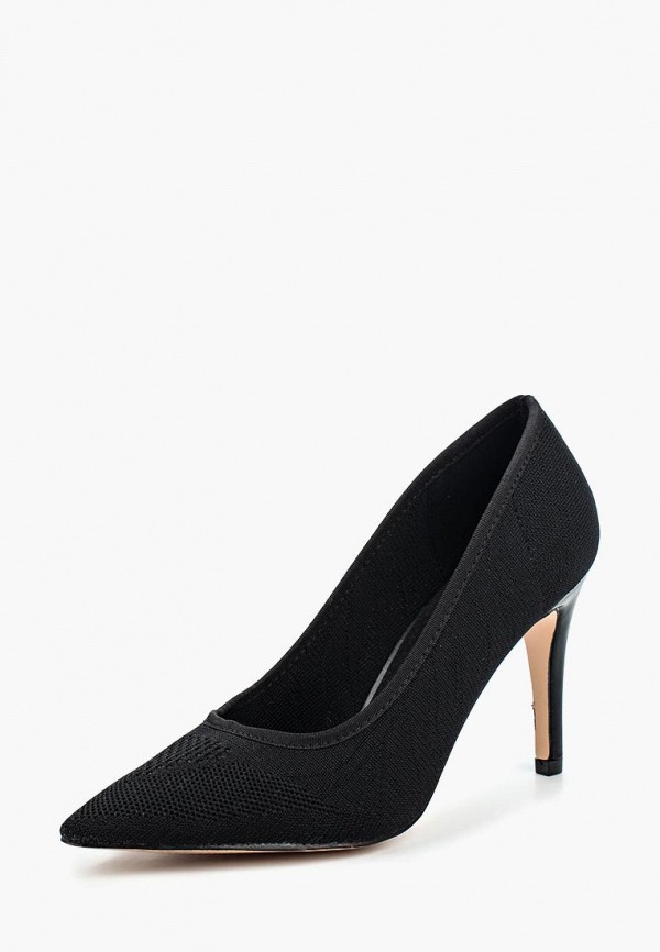 

Туфли Ideal Shoes, Черный
