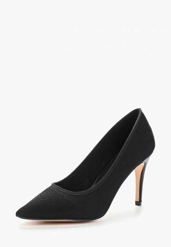 

Туфли Ideal Shoes, Черный