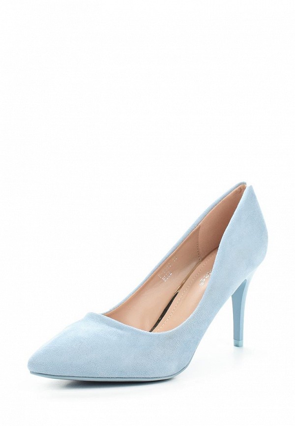 

Туфли Ideal Shoes, Голубой