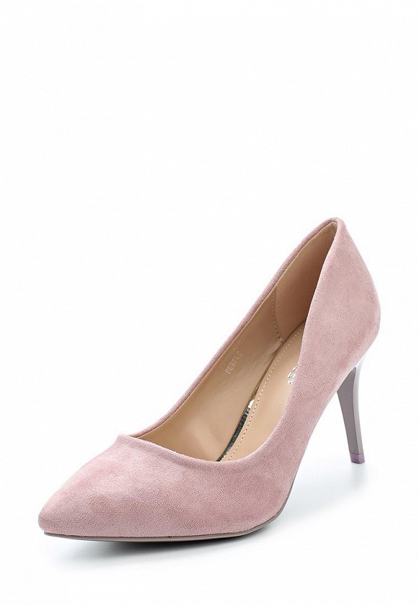 

Туфли Ideal Shoes, Розовый