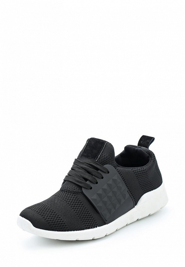 

Кроссовки Ideal Shoes, Черный