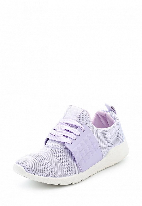 

Кроссовки Ideal Shoes, Фиолетовый