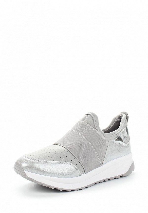 

Кроссовки Ideal Shoes, Серый