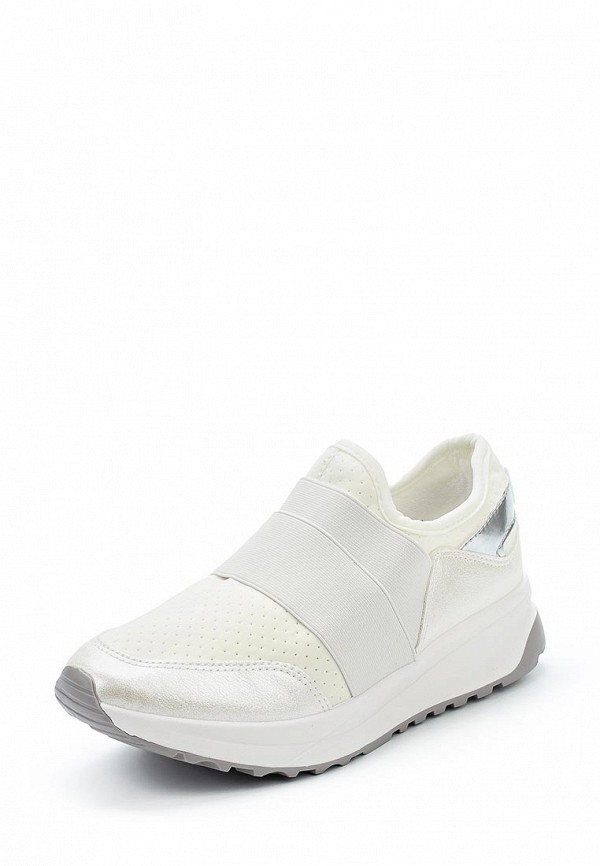 

Кеды Ideal Shoes, Белый