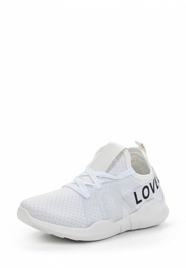 

Кроссовки Ideal Shoes, Белый