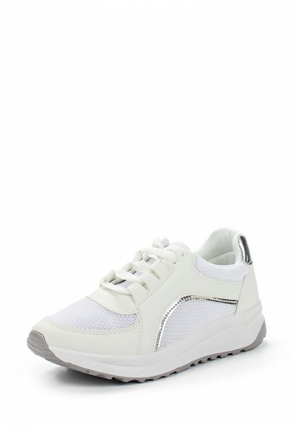 

Кроссовки Ideal Shoes, Белый
