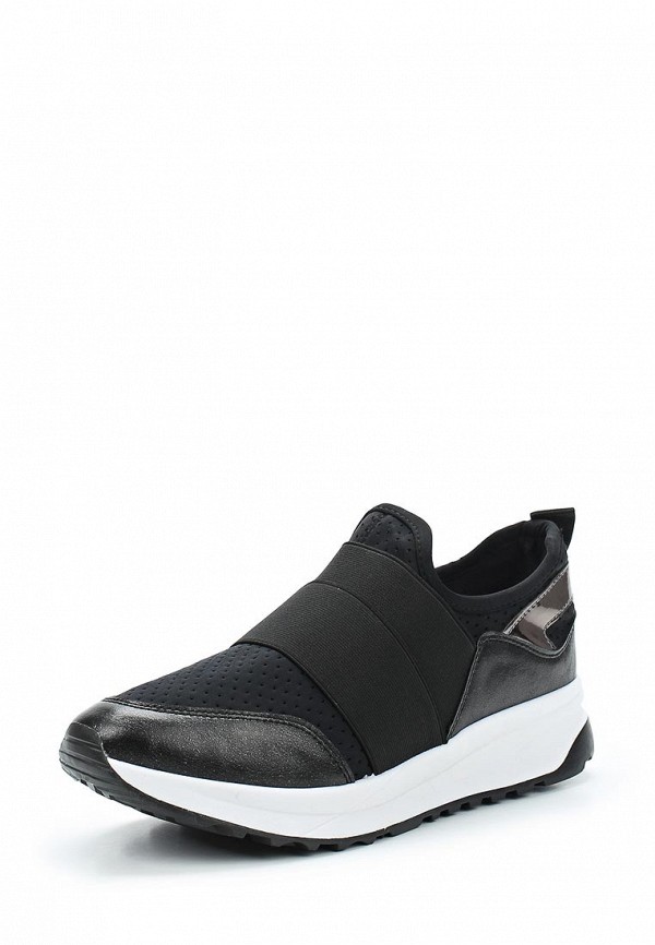 

Кроссовки Ideal Shoes, Черный